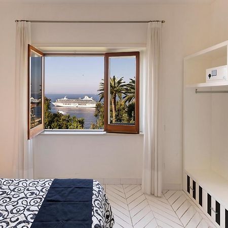 Lory House Sorrento Apartment ภายนอก รูปภาพ