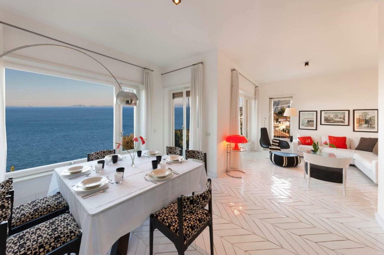 Lory House Sorrento Apartment ภายนอก รูปภาพ