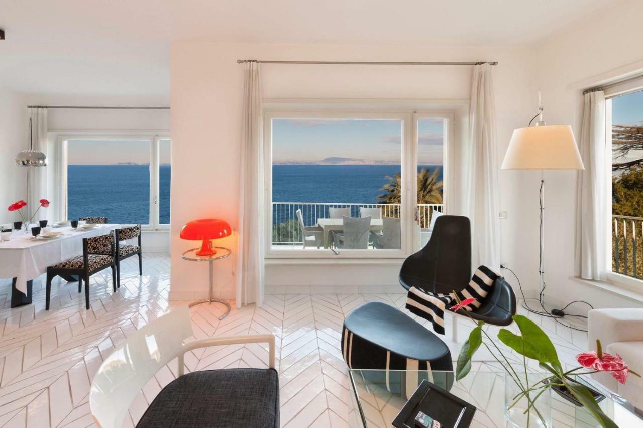 Lory House Sorrento Apartment ภายนอก รูปภาพ