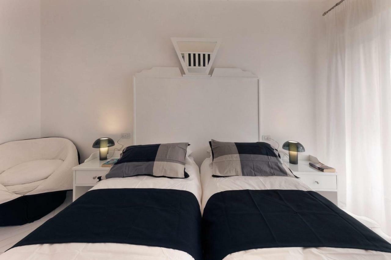 Lory House Sorrento Apartment ภายนอก รูปภาพ