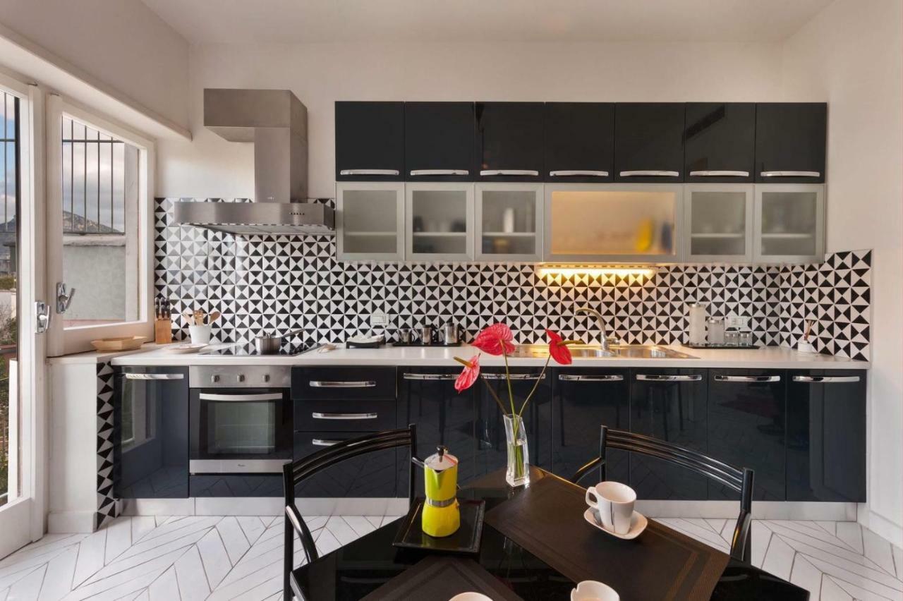 Lory House Sorrento Apartment ภายนอก รูปภาพ