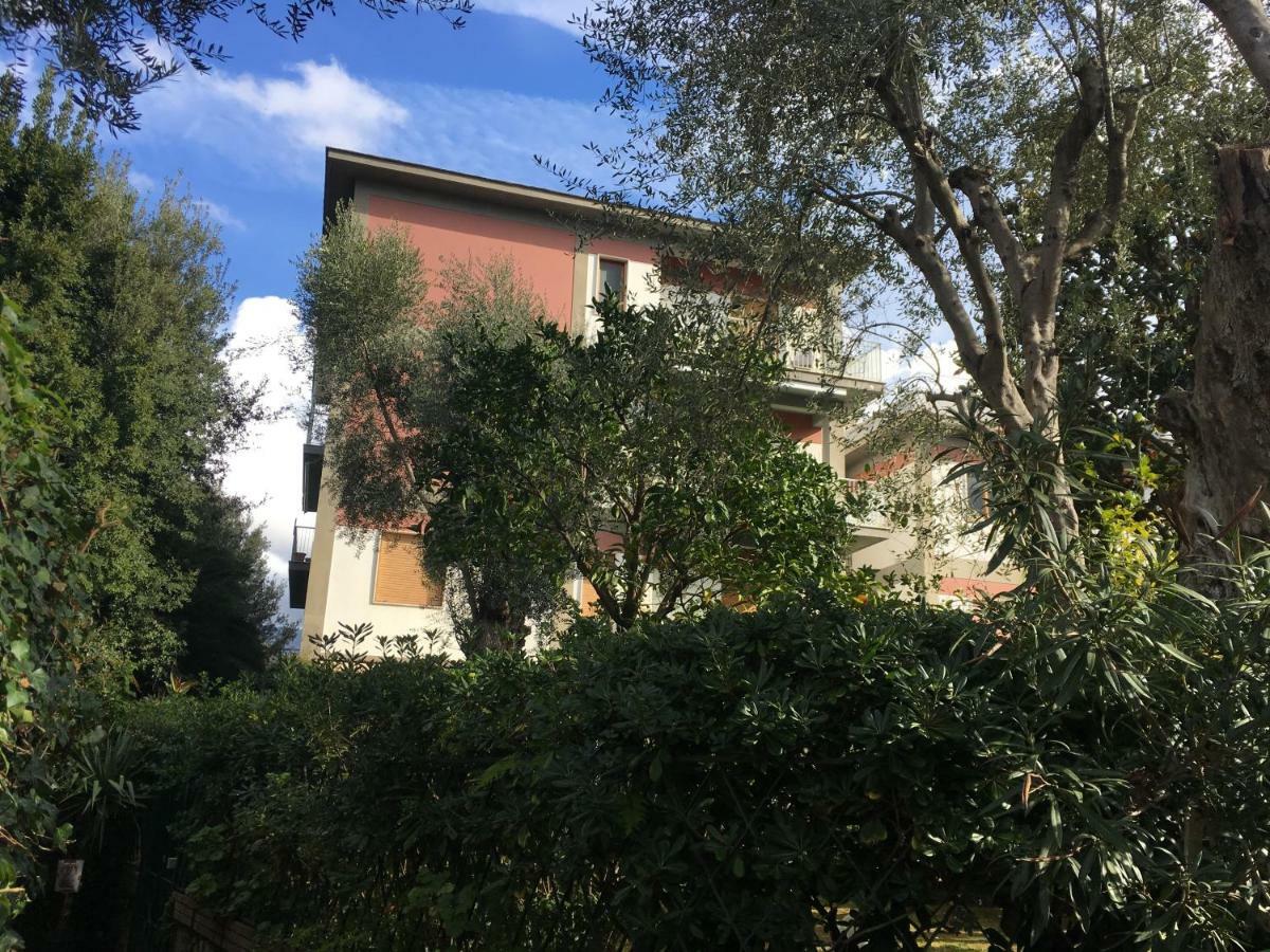 Lory House Sorrento Apartment ภายนอก รูปภาพ