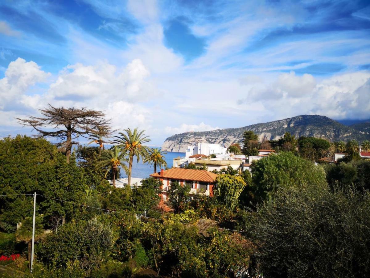 Lory House Sorrento Apartment ภายนอก รูปภาพ