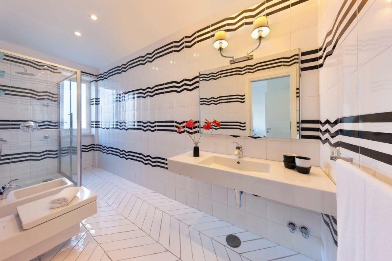 Lory House Sorrento Apartment ภายนอก รูปภาพ