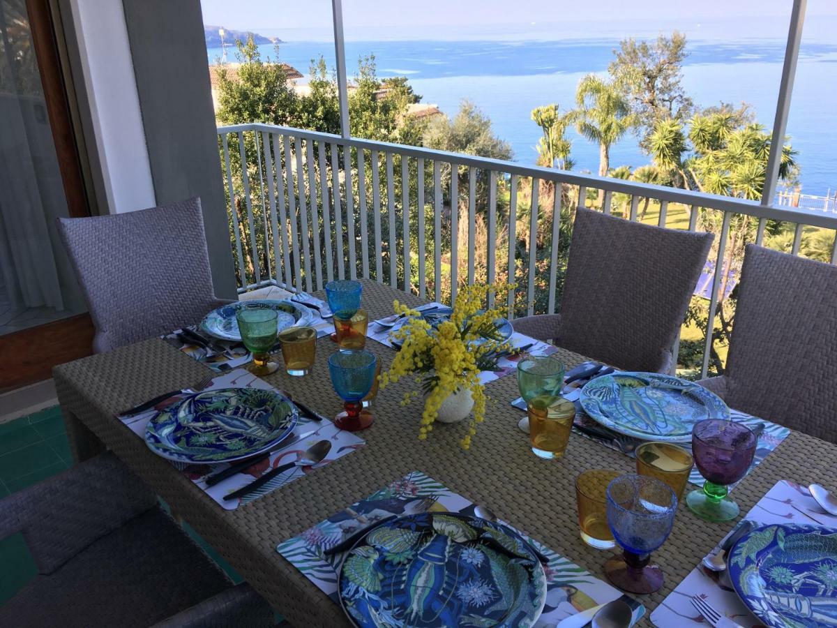 Lory House Sorrento Apartment ภายนอก รูปภาพ