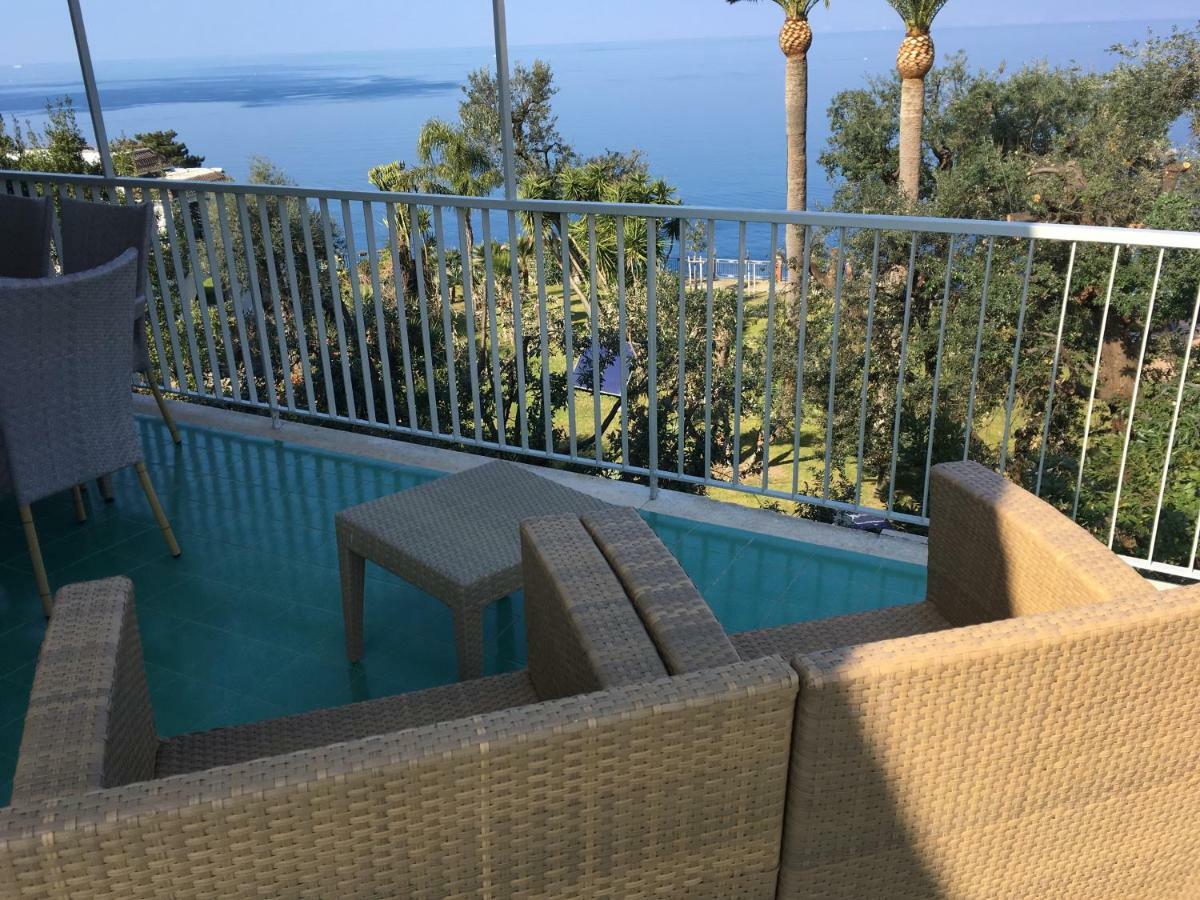 Lory House Sorrento Apartment ภายนอก รูปภาพ