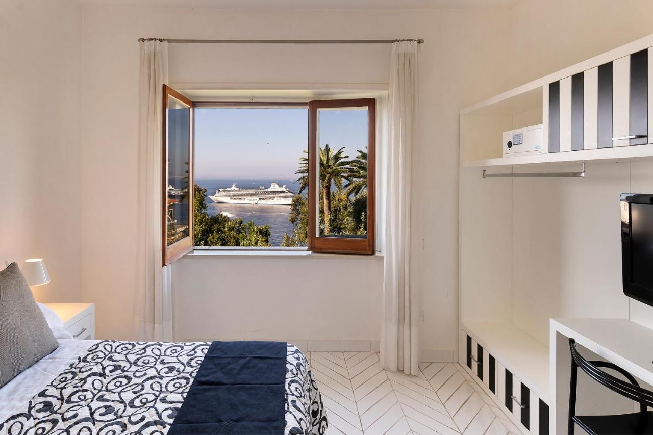 Lory House Sorrento Apartment ภายนอก รูปภาพ